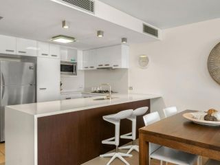 Eden Apartments Unit 401 Apartment, Gold Coast - 5