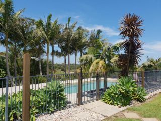 Relaxing retreat at 71 Dillons guest suite Guest house, New South Wales - 2