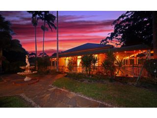 Eden House Retreat Hotel, Yungaburra - 3