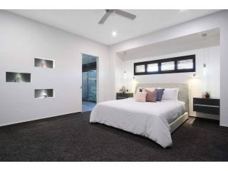 Eden Place - Woodlands Guest house, Yarrawonga - 5