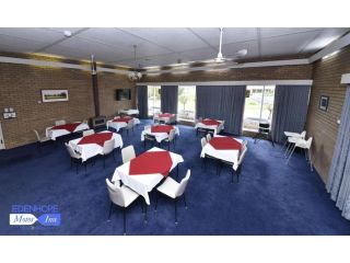 Edenhope Motor Inn Hotel, Victoria - 3