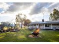 EdenValley Private Manicured Gardens with Fire Pit Guest house, Parkes - thumb 15