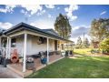 EdenValley Private Manicured Gardens with Fire Pit Guest house, Parkes - thumb 16