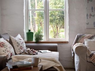 Edessa Lodge Guest house, Glenlyon - 5