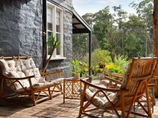 Edessa Lodge Guest house, Glenlyon - 1