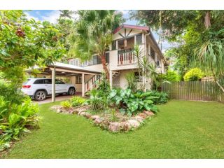 Edge Hill Holiday Home / Cairns Guest house, Queensland - 2