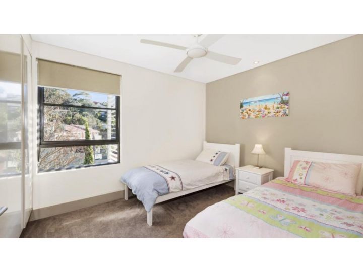 Edge luxury apartment - Close to beach Guest house, Avoca Beach - imaginea 9