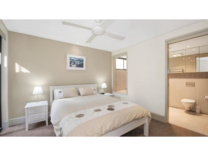 Edge luxury apartment - Close to beach Guest house, Avoca Beach - imaginea 11