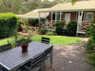 Edge Of The Forest Motel Hotel, Margaret River Town - 2