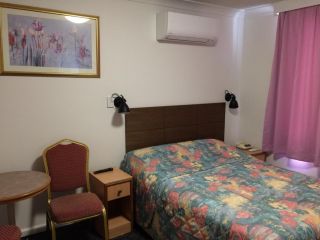 Edgecliff Lodge Motel Hotel, Sydney - 4