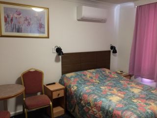 Edgecliff Lodge Motel Hotel, Sydney - 4