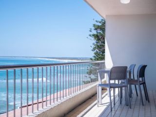 Edgecliffe Unit 4, 4 Esplanade Kings Beach Aparthotel, Caloundra - 2