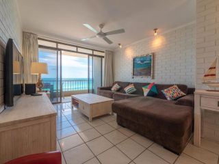Edgecliffe Unit 4, 4 Esplanade Kings Beach Aparthotel, Caloundra - 3