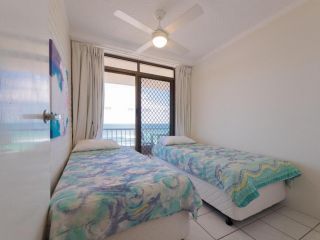 Edgecliffe Unit 4, 4 Esplanade Kings Beach Aparthotel, Caloundra - 4
