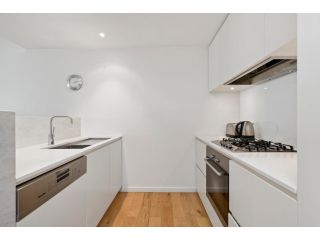 Edgewater 207 Apartment, Geelong - 5