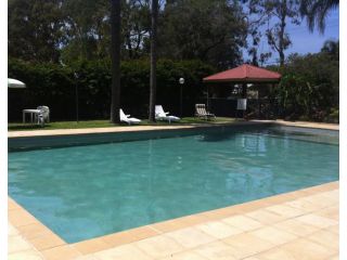 Edgewater Holiday Park Accomodation, Port Macquarie - 1