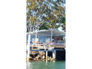 Edgewater Holiday Park Accomodation, Port Macquarie - 3