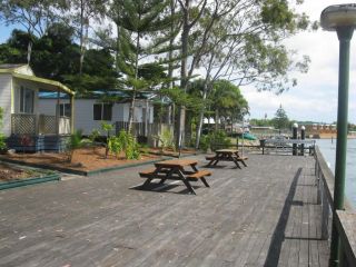 Edgewater Holiday Park Accomodation, Port Macquarie - 4