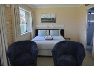 Edgewater Motel Hotel, Ulladulla - 2