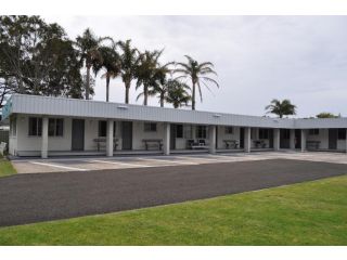 Edgewater Motel Hotel, Ulladulla - 1