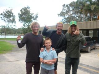 Edgewater Motel Hotel, Ulladulla - 4