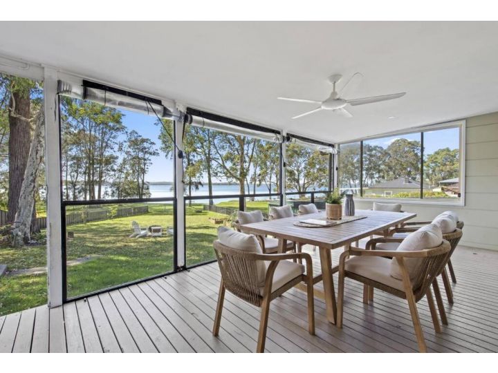 Edgewater Guest house, St Georges Basin - imaginea 19