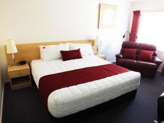 Edinburgh Motor Inn Hotel, Warragul - 1