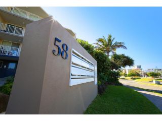 Edmund Shores U5/58 Edmund Street Apartment, Caloundra - 5