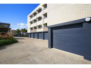 Edmund Shores U5/58 Edmund Street Apartment, Caloundra - 1