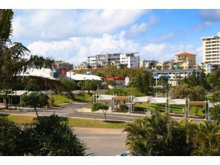 Edmund Shores U5/58 Edmund Street Apartment, Caloundra - 3