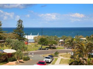 Edmund Shores U5/58 Edmund Street Apartment, Caloundra - 4