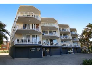 Edmund Shores U5/58 Edmund Street Apartment, Caloundra - 2