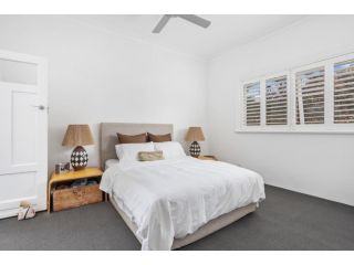 EDWA112B - Art Deco Diamond Apartment, Sydney - 5