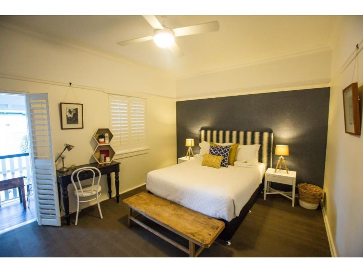 Edward Lodge Bed and breakfast, Brisbane - imaginea 10