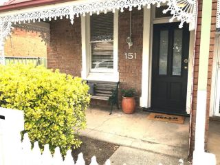 Edward Street Townhouses 151 - 159 Guest house, Orange - 1