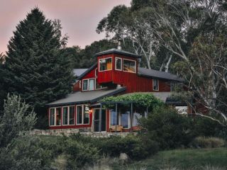 Edzell - Stunning Waterfront Home Guest house, Jindabyne - 2