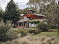 Edzell - Stunning Waterfront Home Guest house, Jindabyne - thumb 14