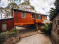 Edzell - Stunning Waterfront Home Guest house, Jindabyne - thumb 13