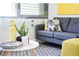 EIGHT TWO NINE TWO V: BONDI BEACH Apartment, Sydney - 1