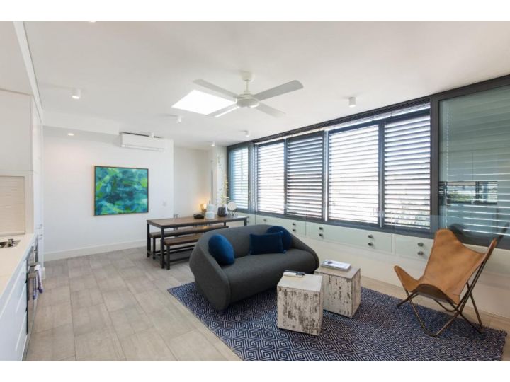 EIGHT TWO NINE TWO IV: BONDI BEACH Apartment, Sydney - imaginea 2