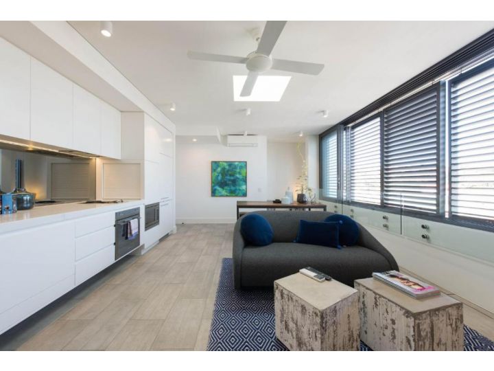 EIGHT TWO NINE TWO IV: BONDI BEACH Apartment, Sydney - imaginea 6