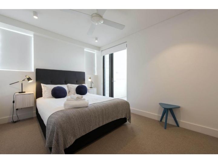 EIGHT TWO NINE TWO IV: BONDI BEACH Apartment, Sydney - imaginea 9