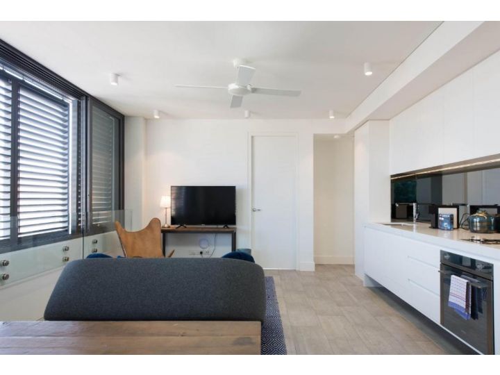 EIGHT TWO NINE TWO IV: BONDI BEACH Apartment, Sydney - imaginea 5