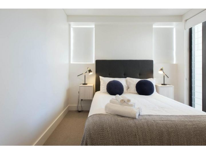 EIGHT TWO NINE TWO IV: BONDI BEACH Apartment, Sydney - imaginea 12