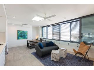 EIGHT TWO NINE TWO IV: BONDI BEACH Apartment, Sydney - 2