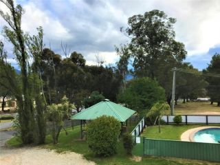 Eildon Lake Motel Hotel, Eildon - 2