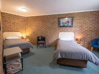 Eildon Parkview Motor Inn Room 1 Hotel, Eildon - 4