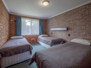 Eildon Parkview Motor Inn Room 10 Hotel, Eildon - 4