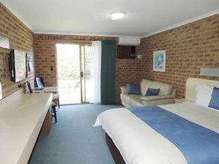 Eildon Parkview Motor Inn Room 11 Hotel, Eildon - 3