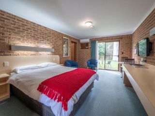 Eildon Parkview Motor Inn Room 12 Hotel, Eildon - 2